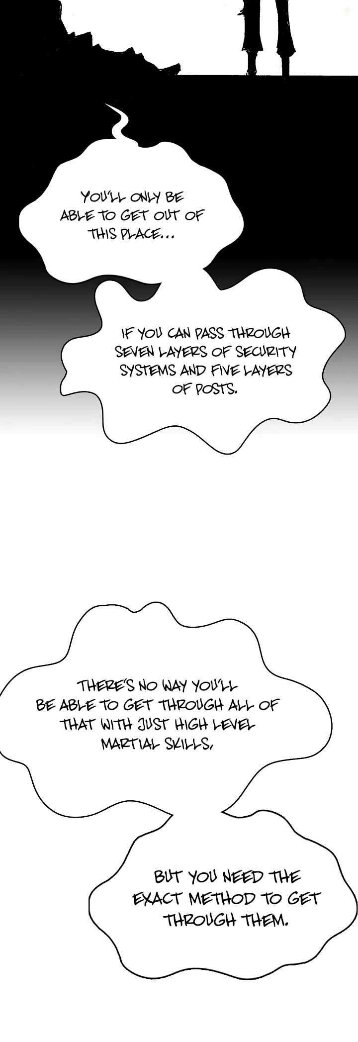 Memoir Of The King Of War Chapter 158 page 42 - Chapter 158
