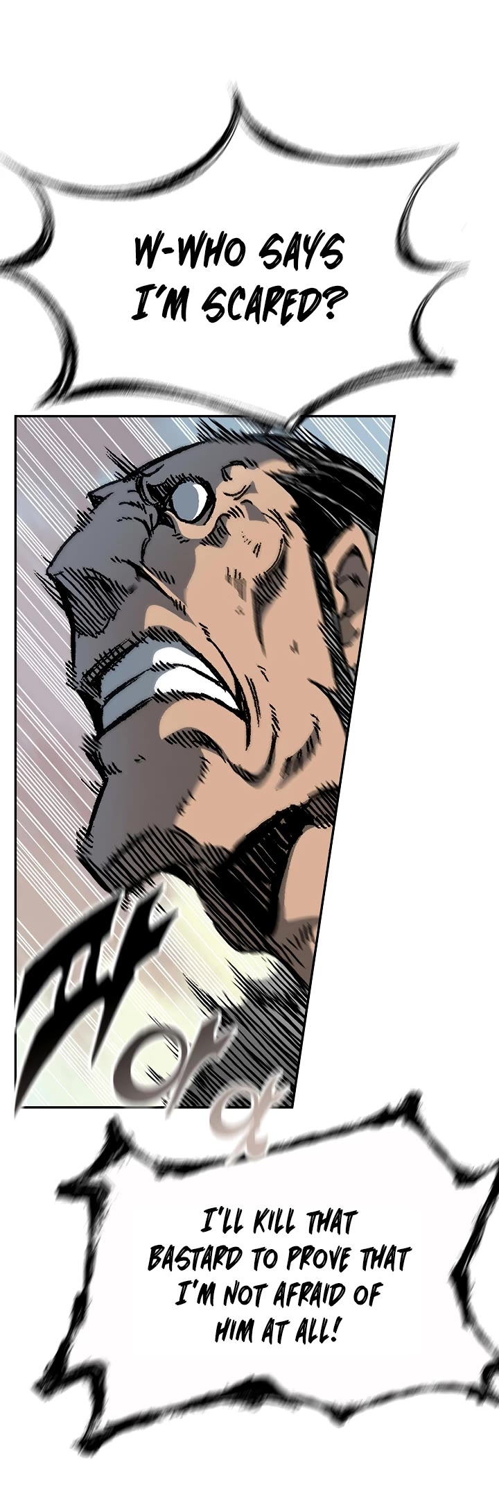 Memoir Of The King Of War Chapter 158 page 9 - Chapter 158