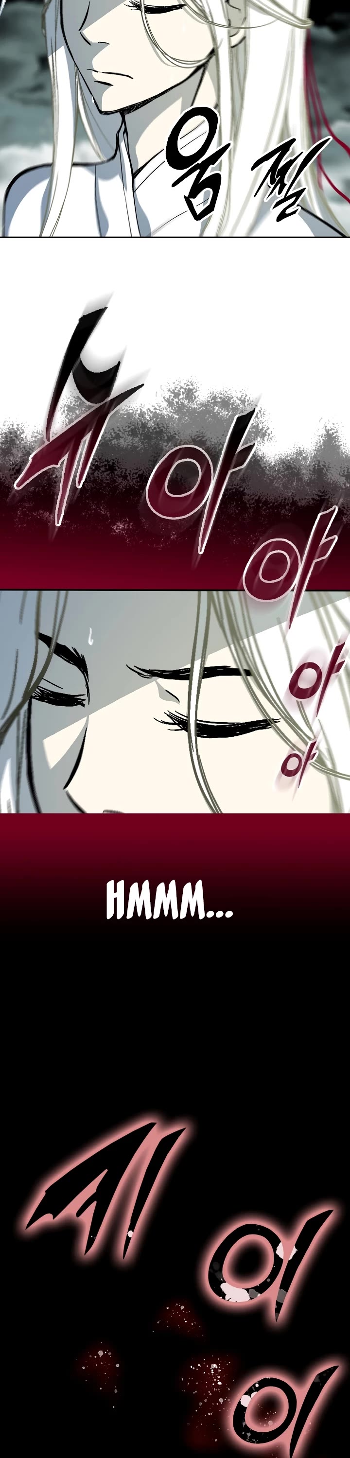 Memoir Of The King Of War Chapter 159 page 18 - Chapter 159