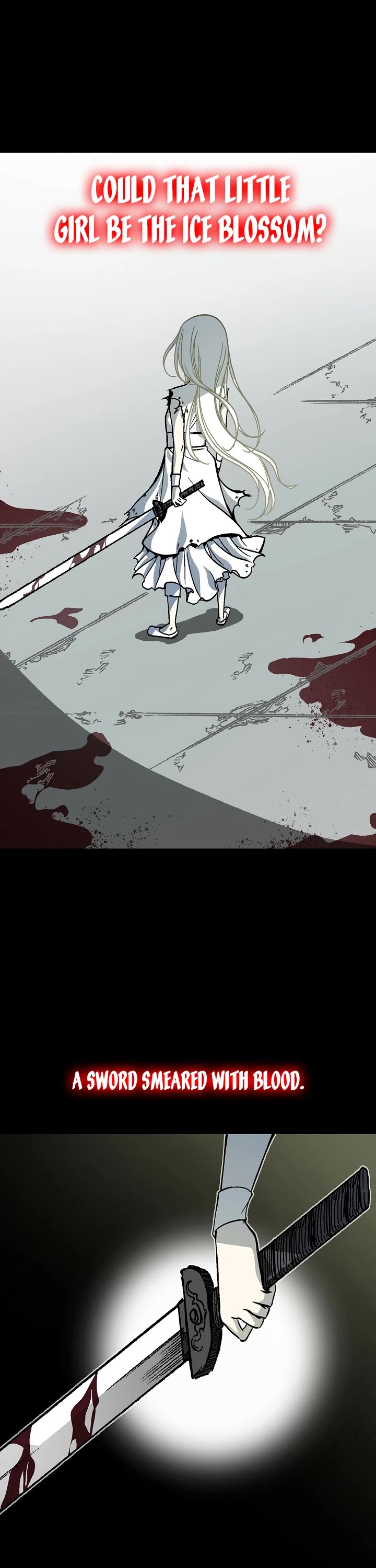 Memoir Of The King Of War Chapter 159 page 22 - Chapter 159