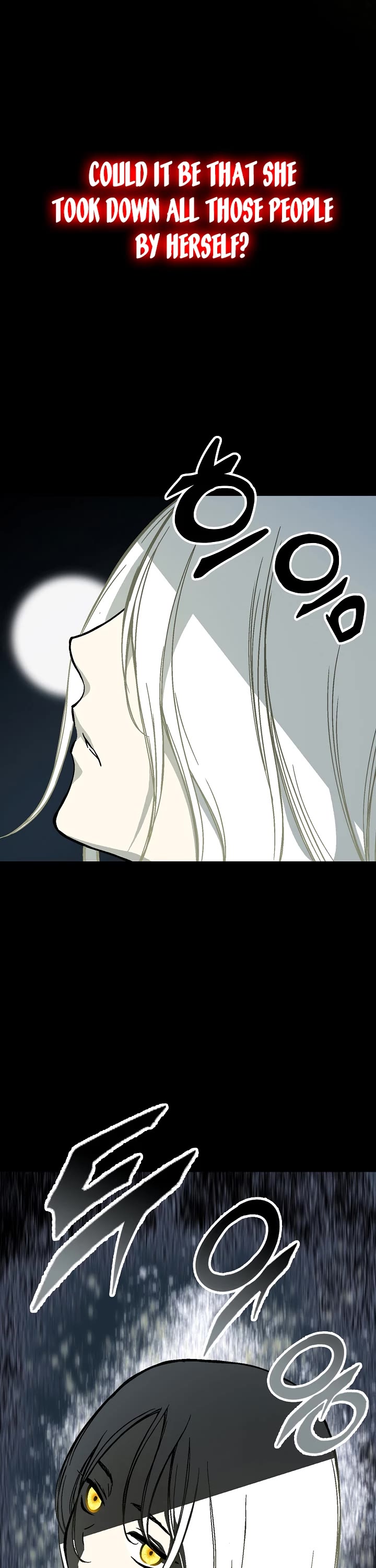 Memoir Of The King Of War Chapter 159 page 23 - Chapter 159