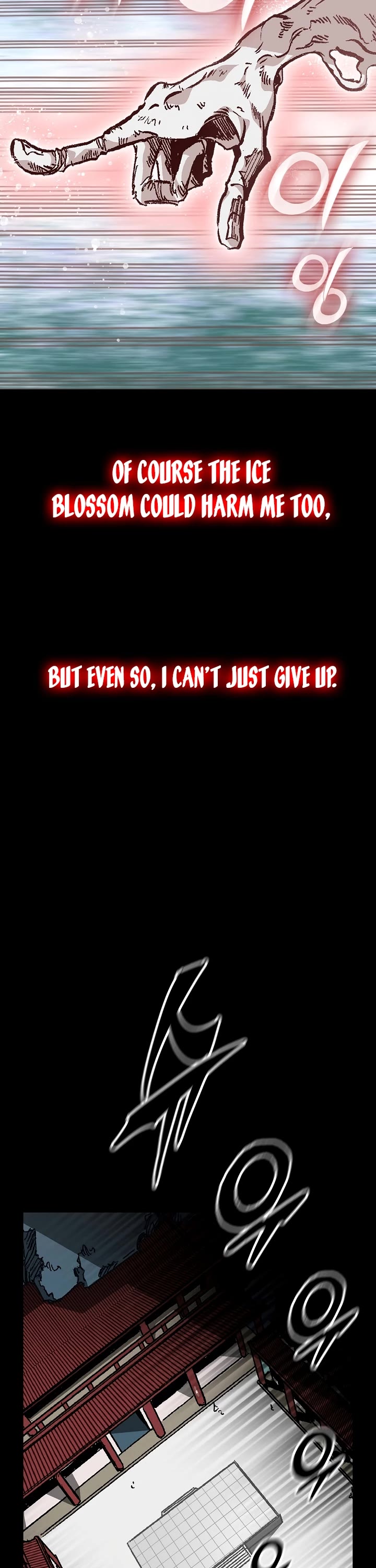 Memoir Of The King Of War Chapter 159 page 32 - Chapter 159