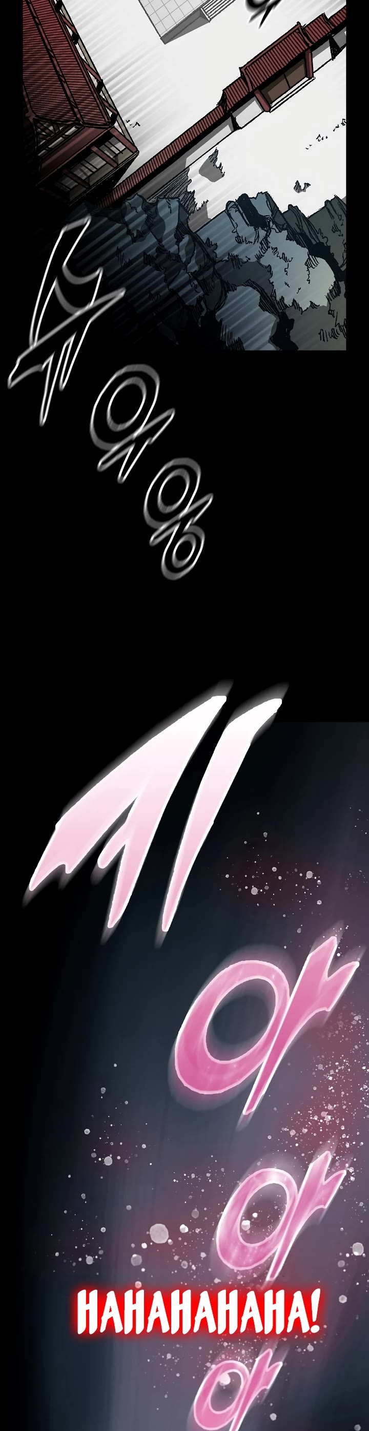 Memoir Of The King Of War Chapter 159 page 33 - Chapter 159