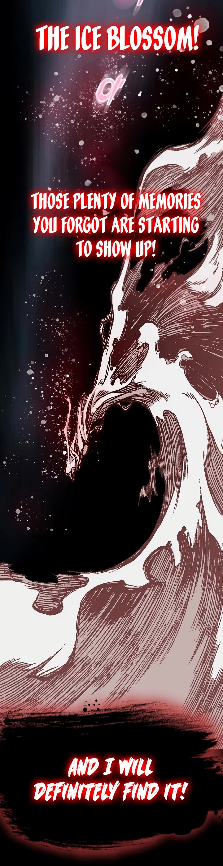 Memoir Of The King Of War Chapter 159 page 34 - Chapter 159