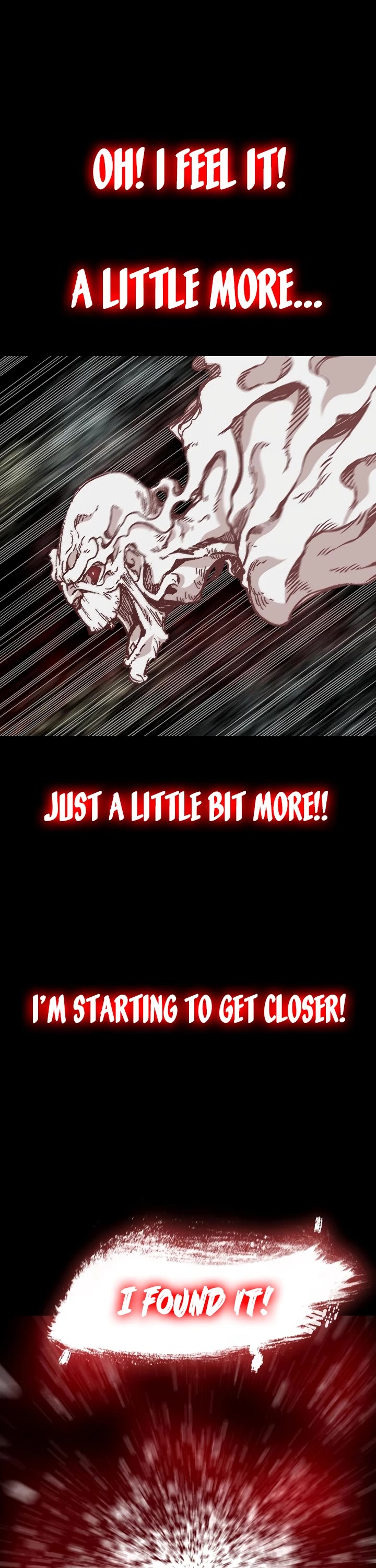 Memoir Of The King Of War Chapter 159 page 35 - Chapter 159