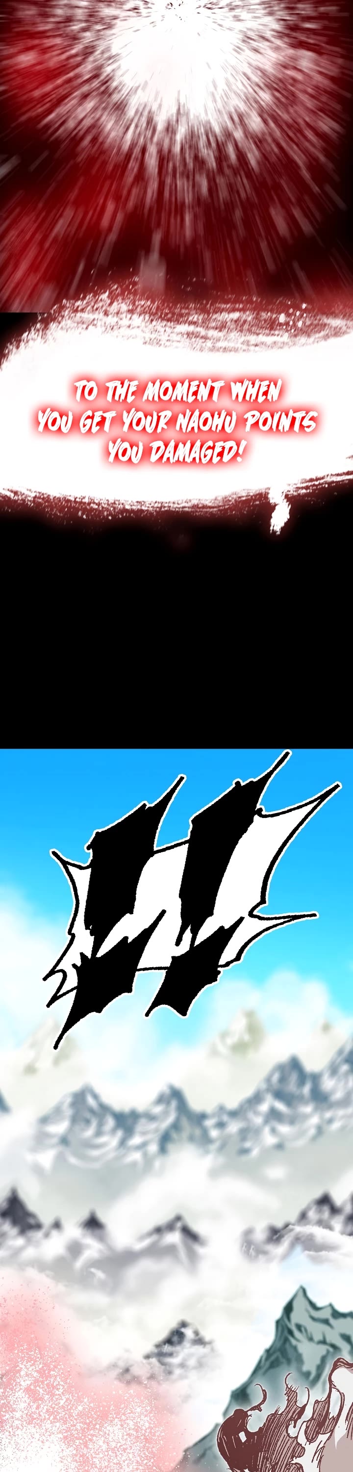 Memoir Of The King Of War Chapter 159 page 36 - Chapter 159