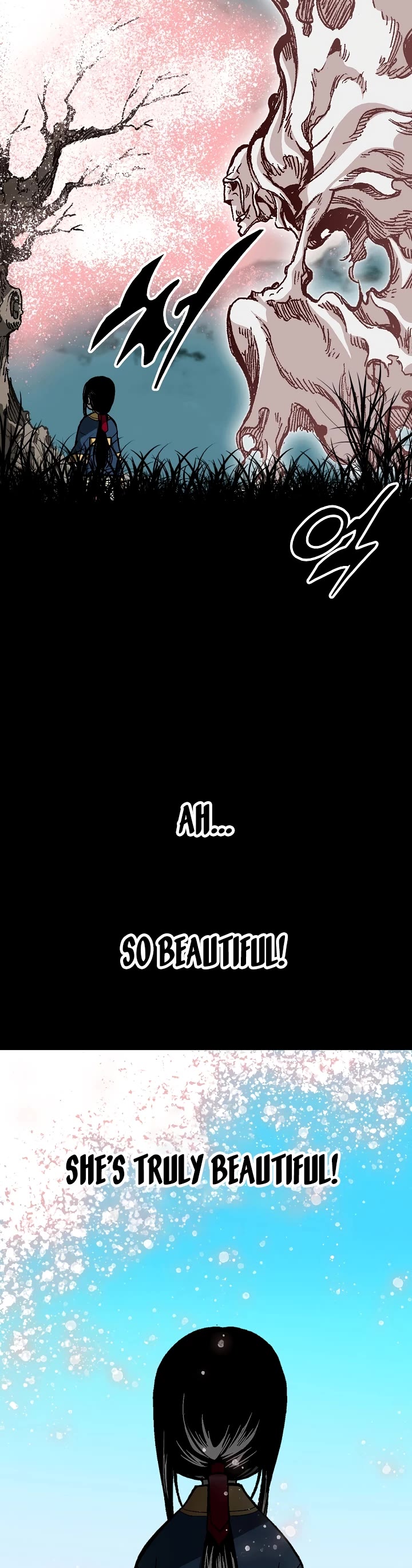 Memoir Of The King Of War Chapter 159 page 37 - Chapter 159