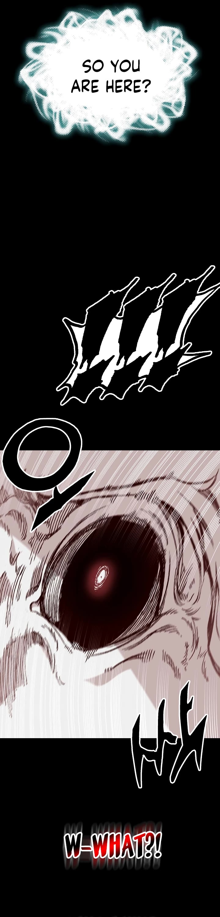 Memoir Of The King Of War Chapter 159 page 43 - Chapter 159