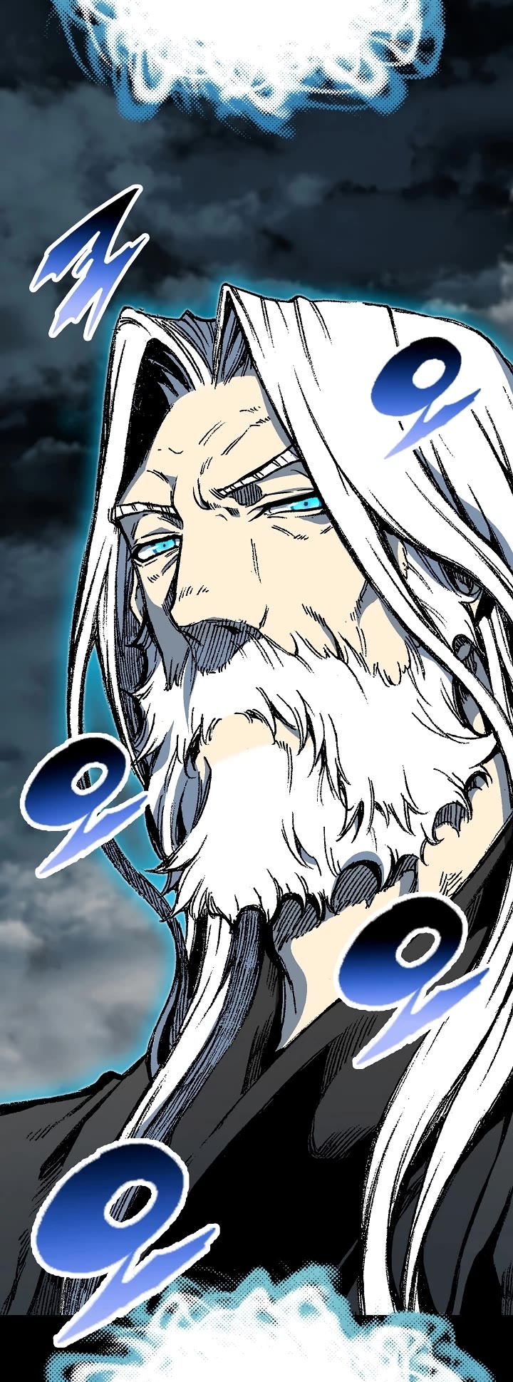 Memoir Of The King Of War Chapter 159 page 46 - Chapter 159