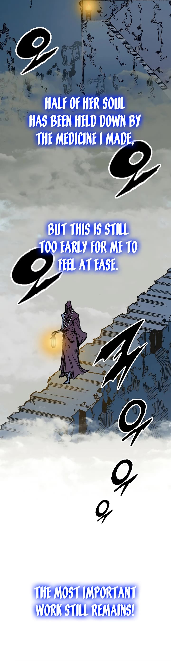 Memoir Of The King Of War Chapter 159 page 5 - Chapter 159