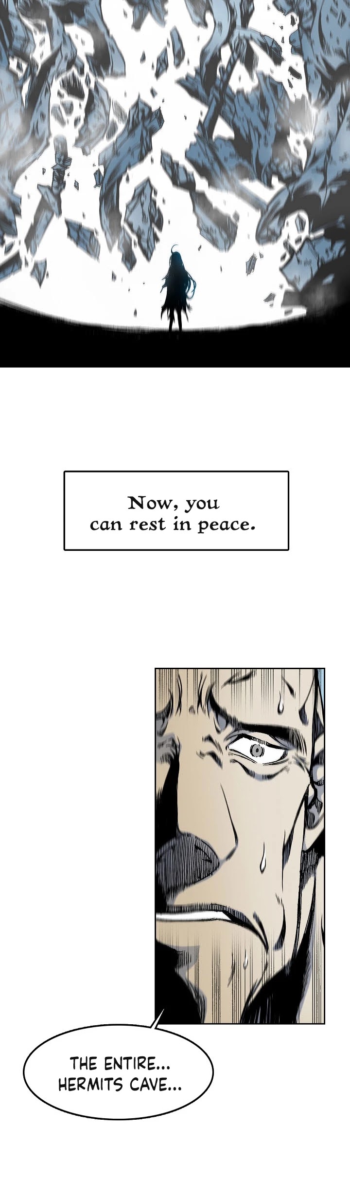 Memoir Of The King Of War Chapter 16 page 10 - Chapter 16