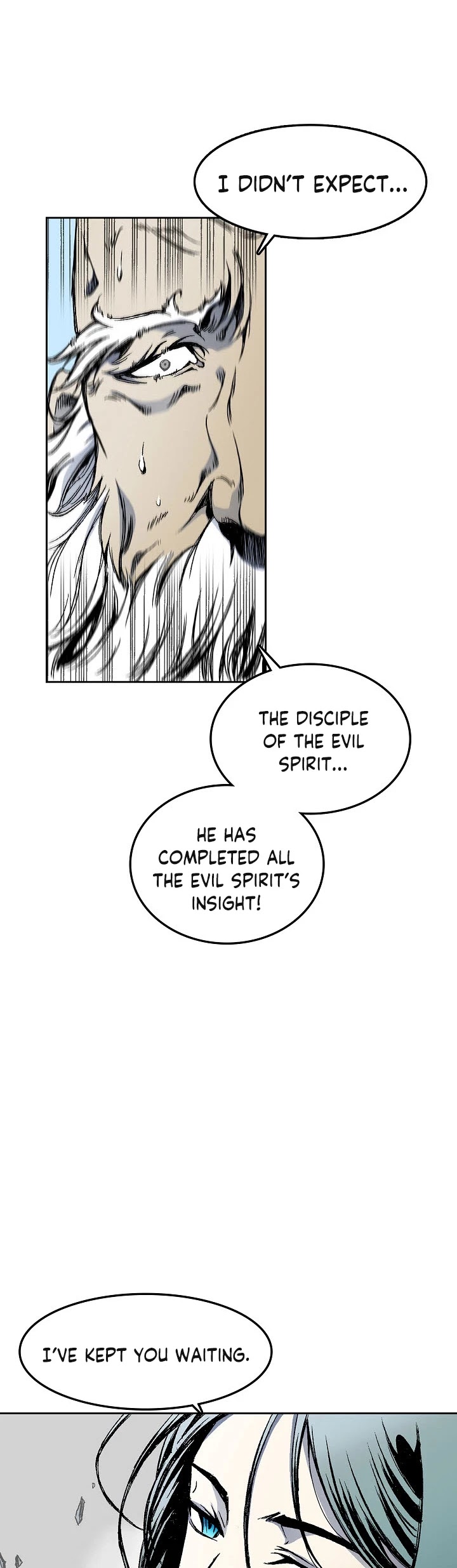 Memoir Of The King Of War Chapter 16 page 11 - Chapter 16
