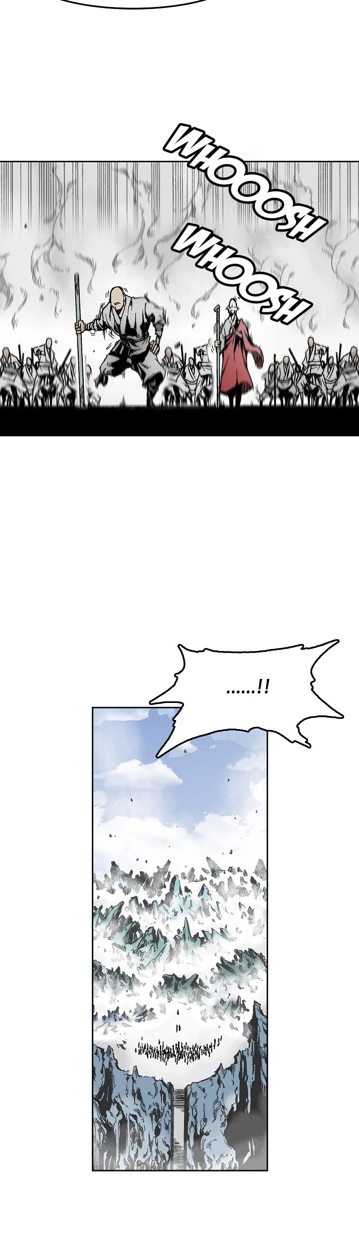 Memoir Of The King Of War Chapter 16 page 14 - Chapter 16