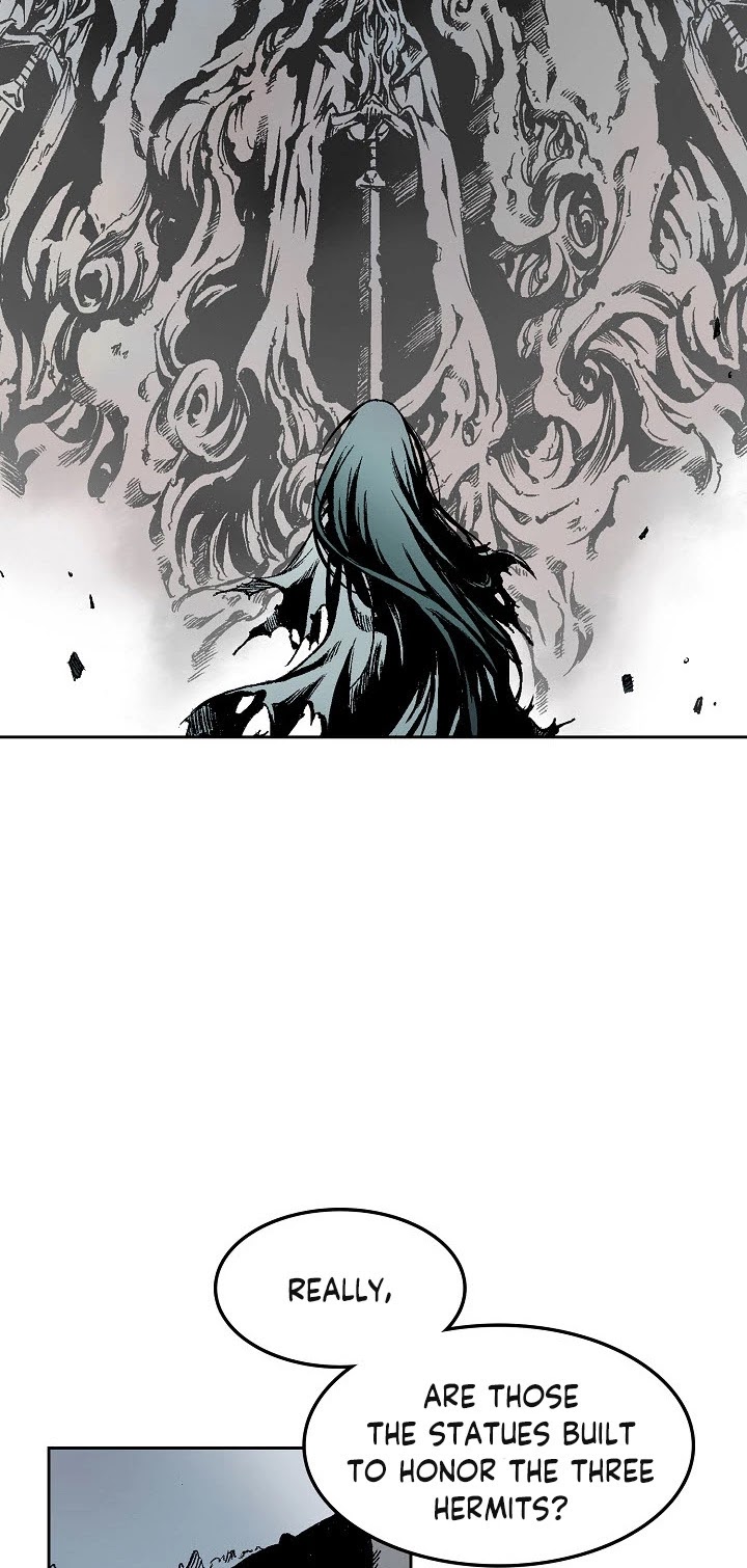 Memoir Of The King Of War Chapter 16 page 2 - Chapter 16