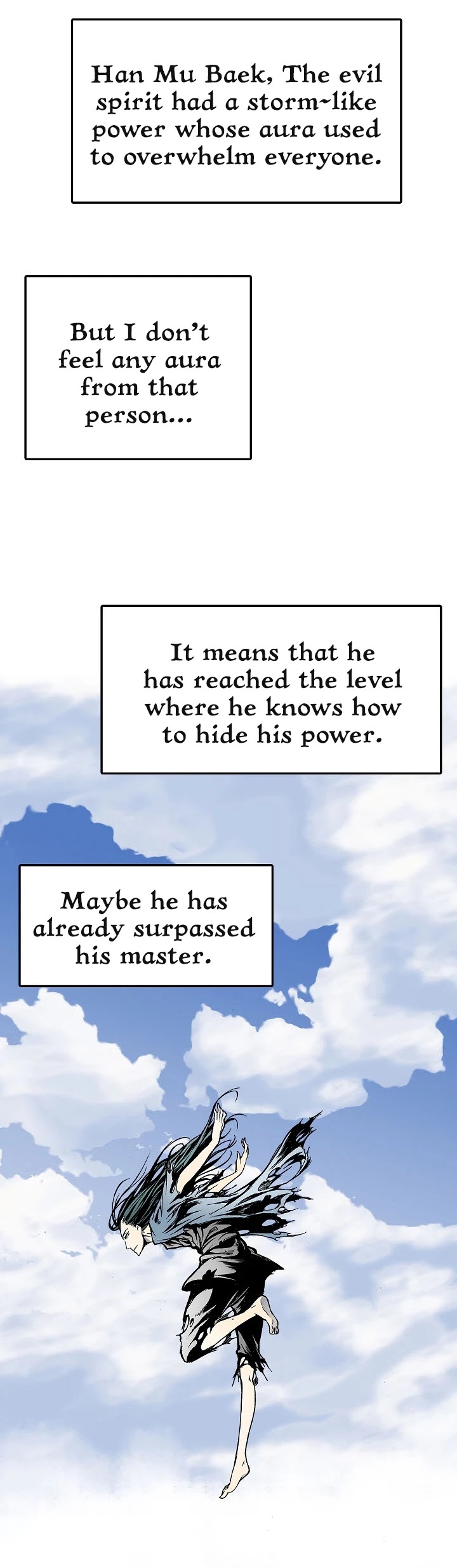Memoir Of The King Of War Chapter 16 page 25 - Chapter 16