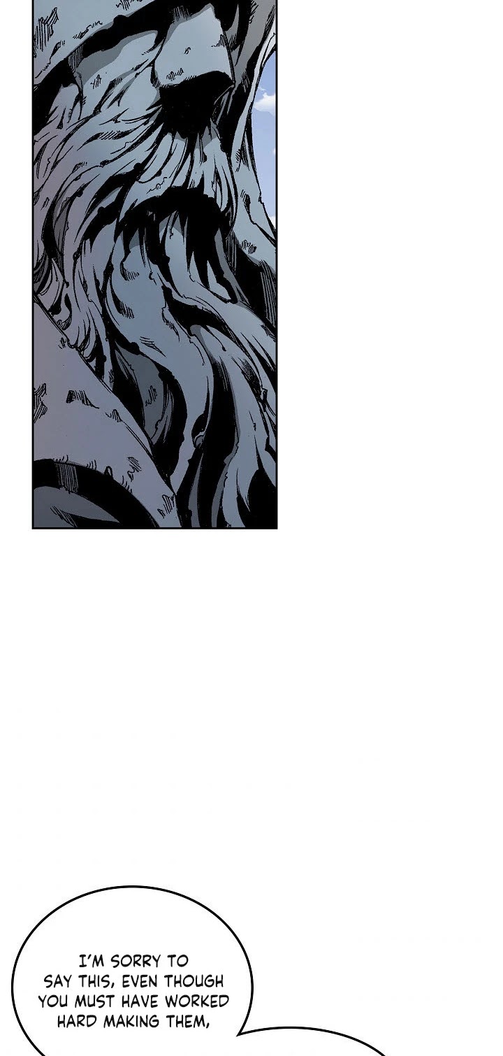 Memoir Of The King Of War Chapter 16 page 3 - Chapter 16