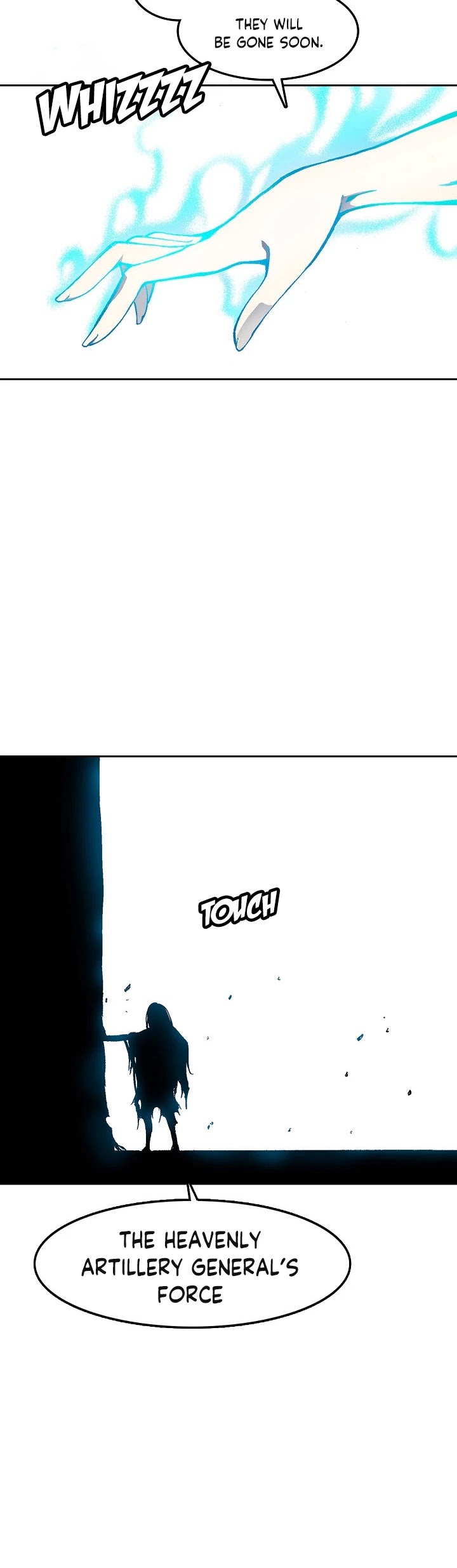 Memoir Of The King Of War Chapter 16 page 5 - Chapter 16