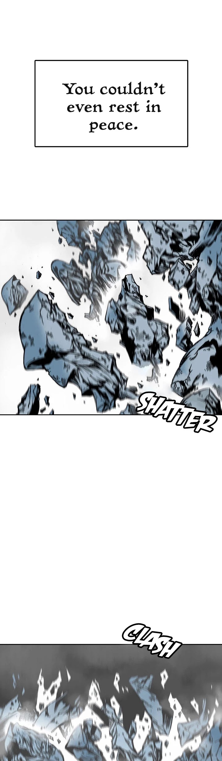 Memoir Of The King Of War Chapter 16 page 9 - Chapter 16