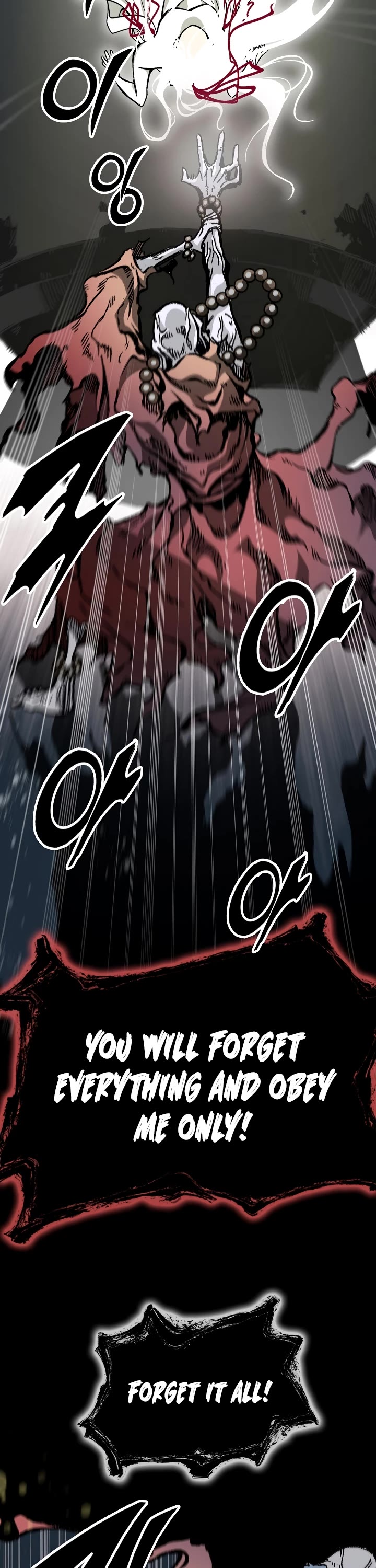 Memoir Of The King Of War Chapter 160 page 13 - Chapter 160