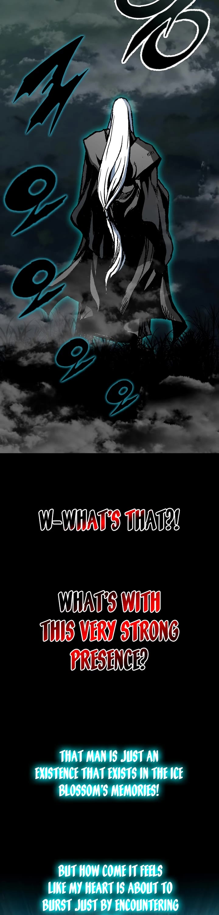 Memoir Of The King Of War Chapter 160 page 2 - Chapter 160