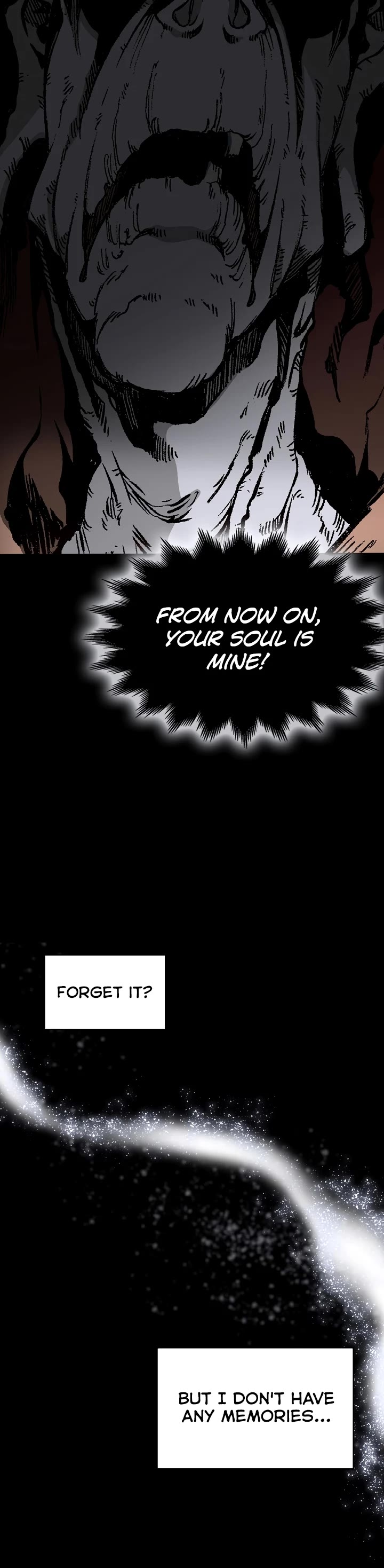 Memoir Of The King Of War Chapter 160 page 20 - Chapter 160