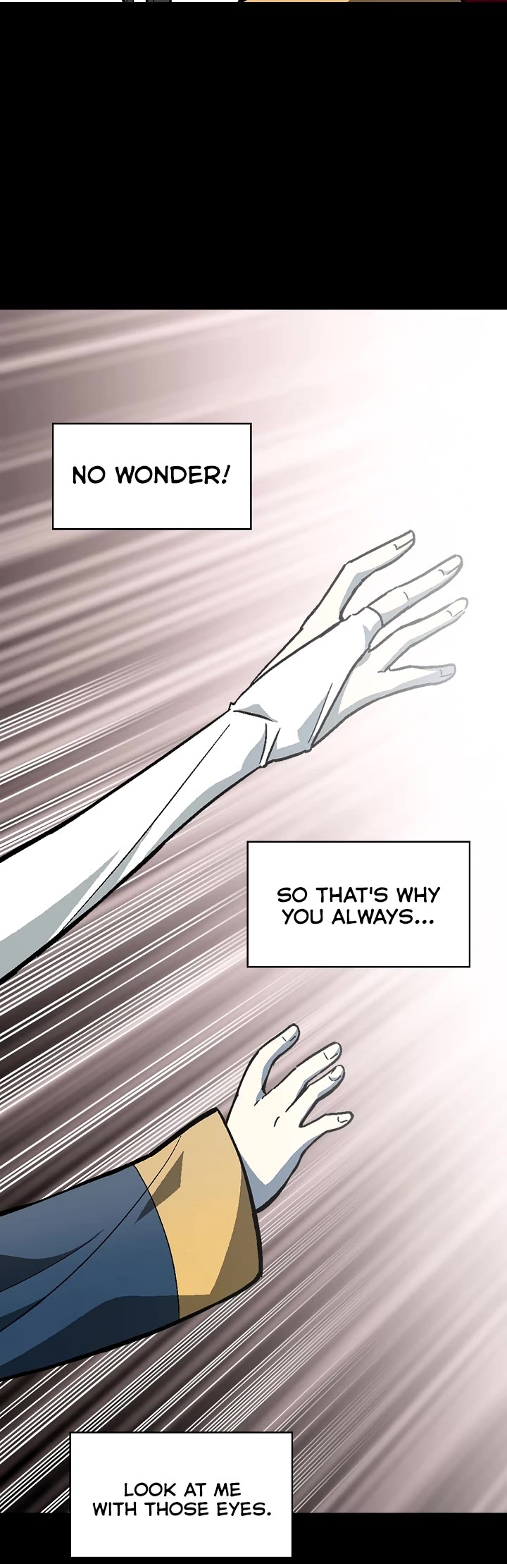 Memoir Of The King Of War Chapter 160 page 24 - Chapter 160