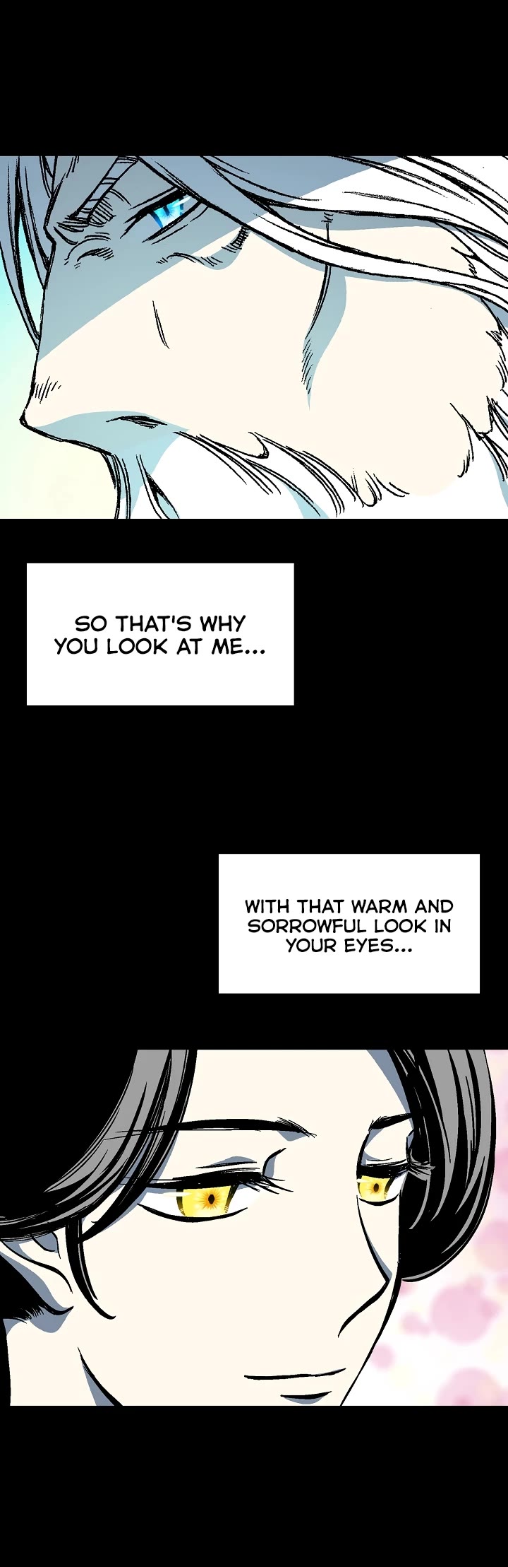 Memoir Of The King Of War Chapter 160 page 25 - Chapter 160