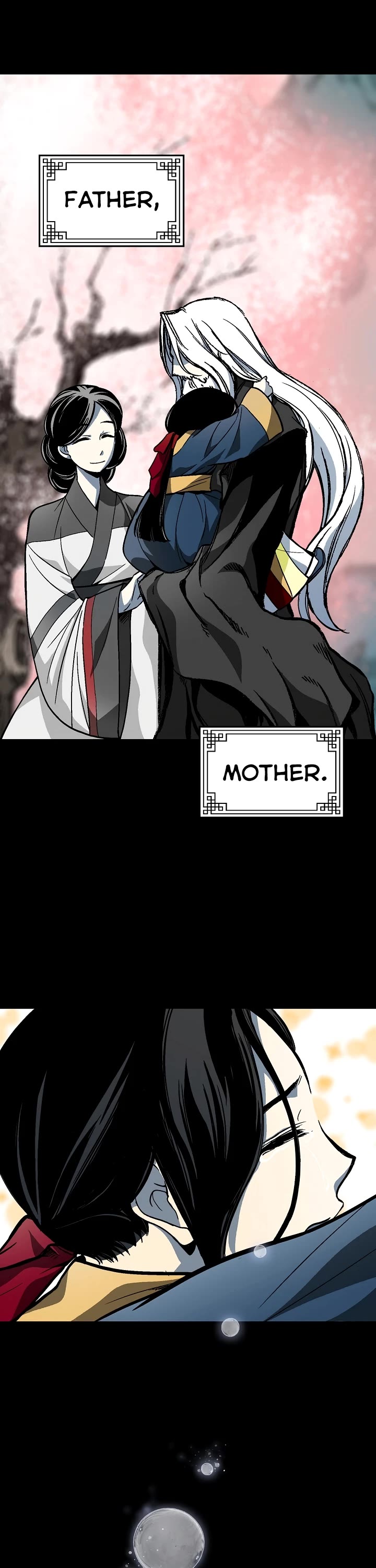 Memoir Of The King Of War Chapter 160 page 26 - Chapter 160