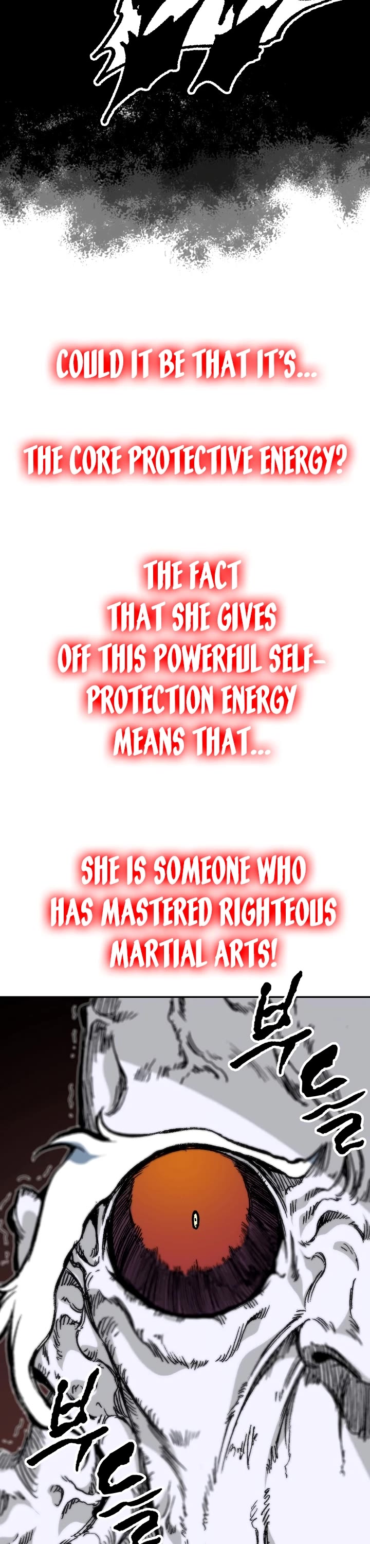 Memoir Of The King Of War Chapter 160 page 28 - Chapter 160