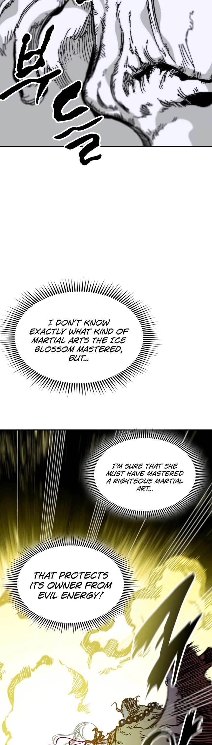 Memoir Of The King Of War Chapter 160 page 29 - Chapter 160
