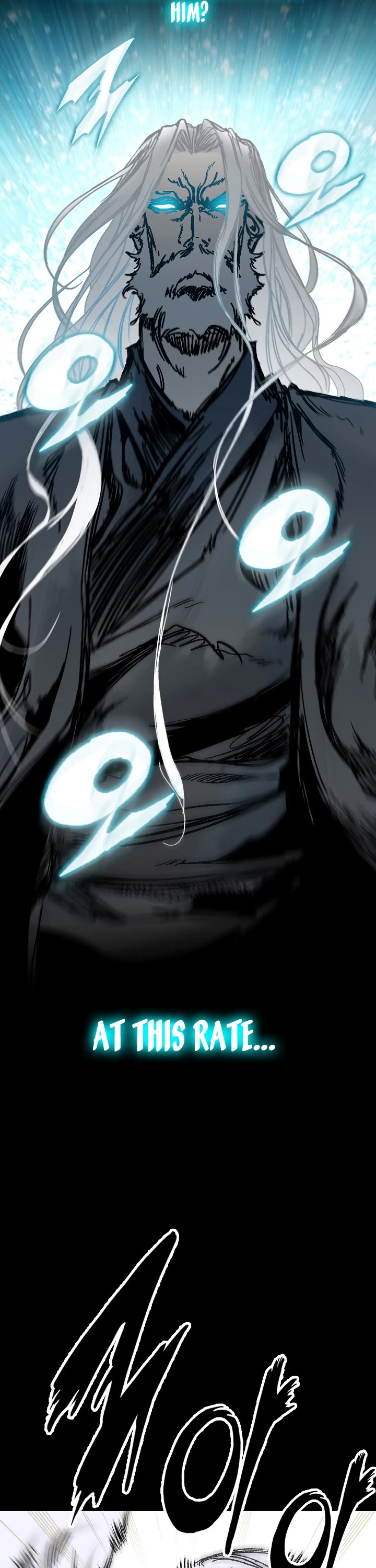 Memoir Of The King Of War Chapter 160 page 3 - Chapter 160