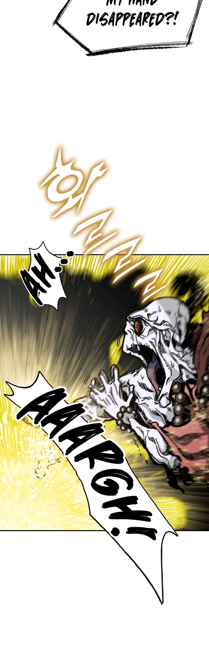 Memoir Of The King Of War Chapter 160 page 35 - Chapter 160