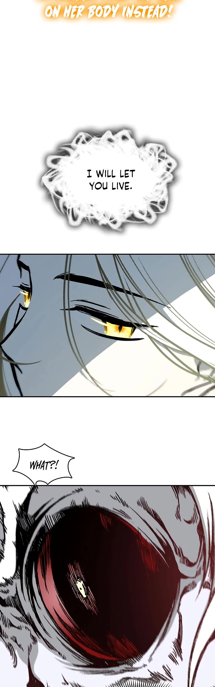 Memoir Of The King Of War Chapter 160 page 39 - Chapter 160