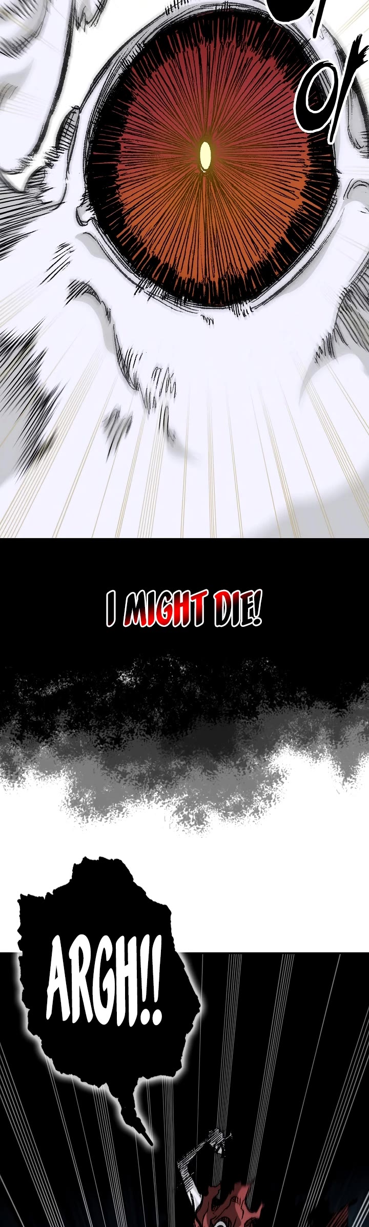 Memoir Of The King Of War Chapter 160 page 4 - Chapter 160