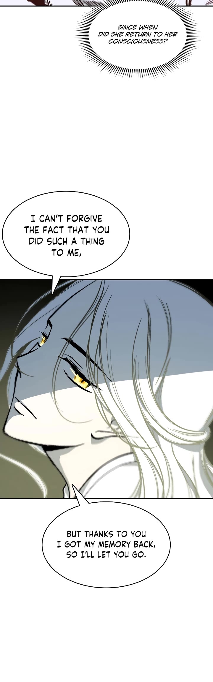 Memoir Of The King Of War Chapter 160 page 40 - Chapter 160