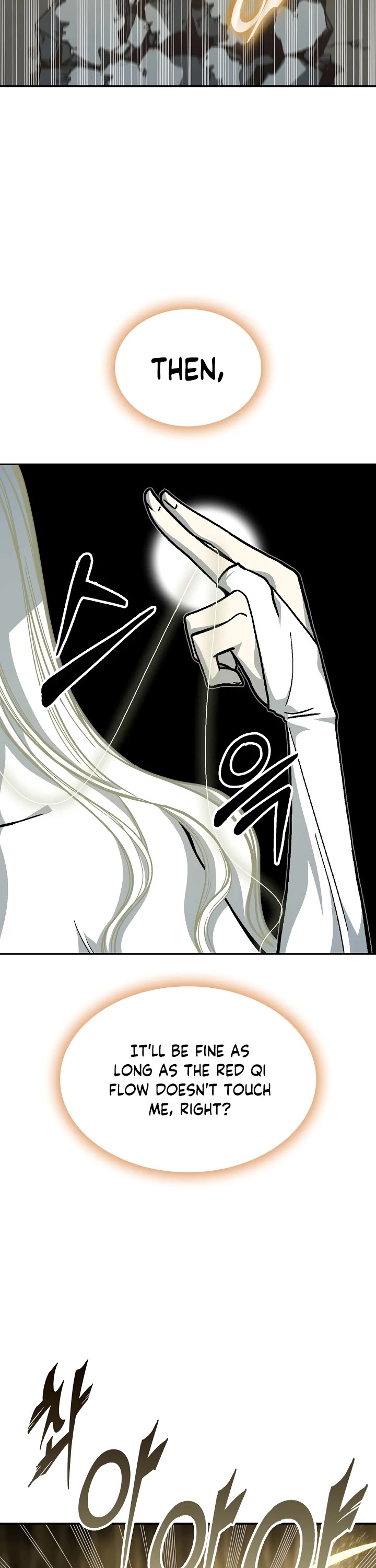 Memoir Of The King Of War Chapter 160 page 43 - Chapter 160