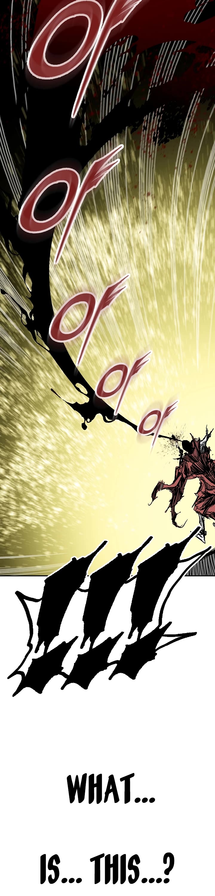 Memoir Of The King Of War Chapter 160 page 47 - Chapter 160