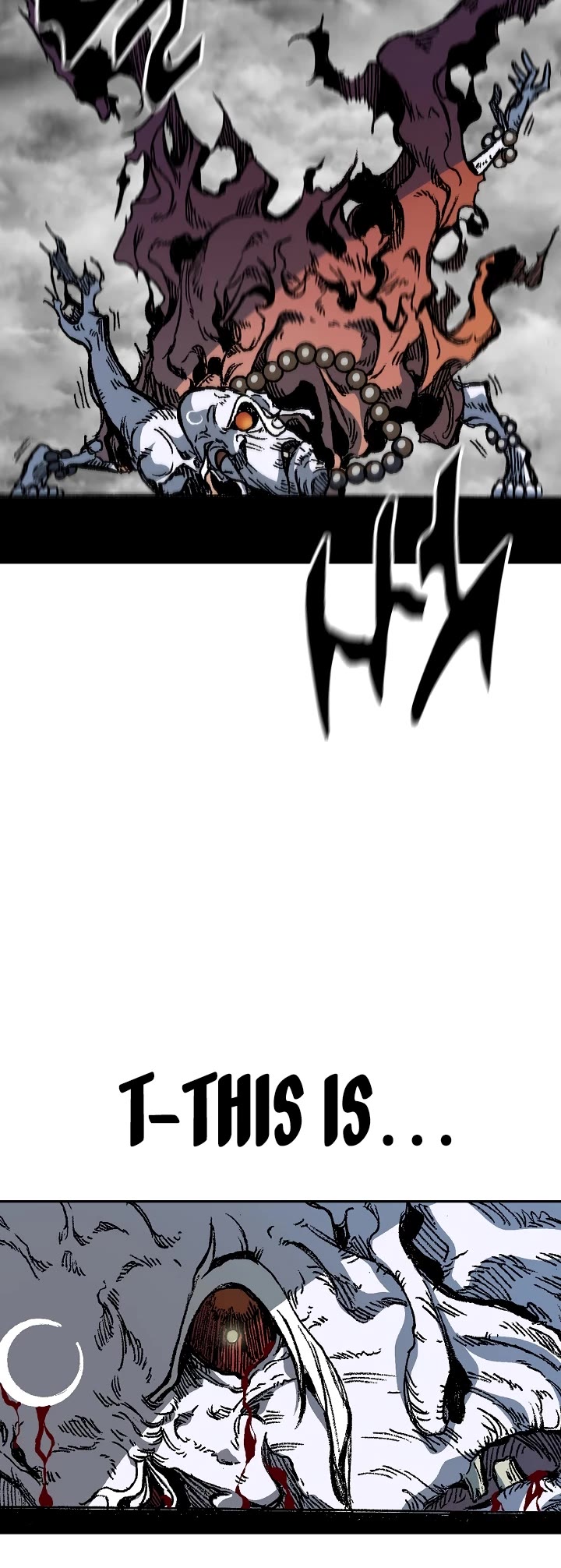 Memoir Of The King Of War Chapter 160 page 49 - Chapter 160