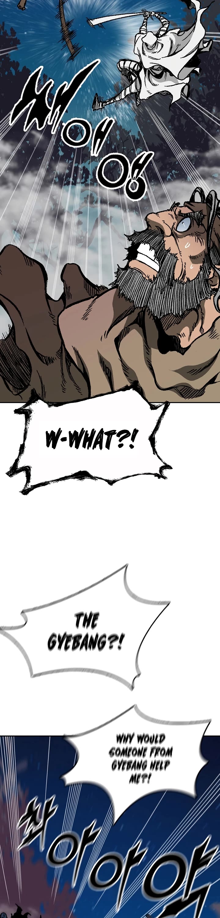 Memoir Of The King Of War Chapter 161 page 13 - Chapter 161