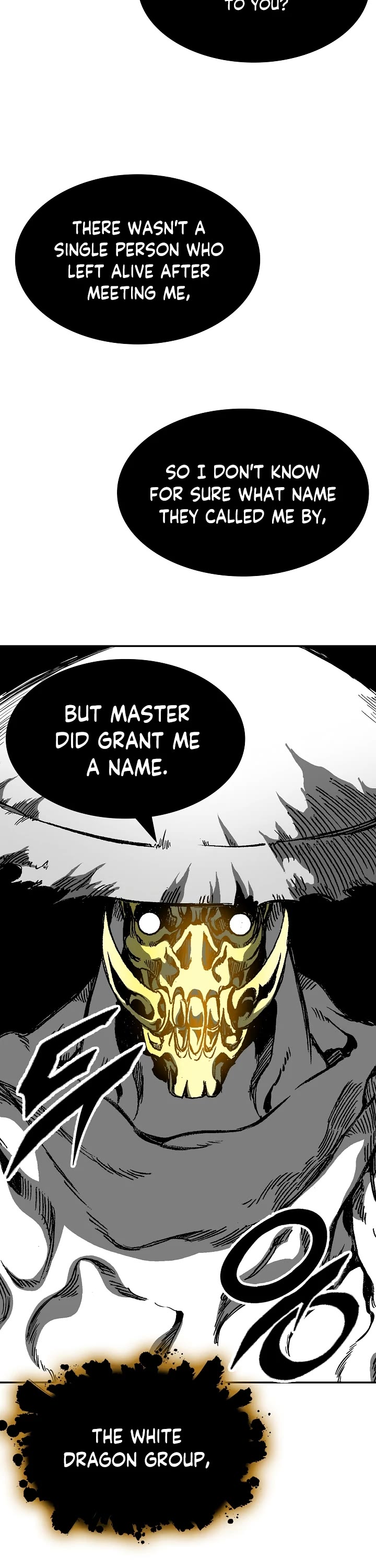 Memoir Of The King Of War Chapter 161 page 23 - Chapter 161