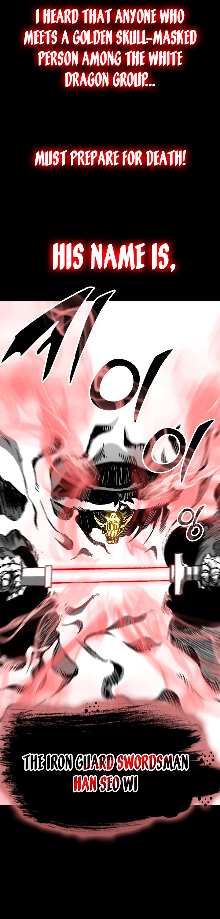 Memoir Of The King Of War Chapter 161 page 26 - Chapter 161