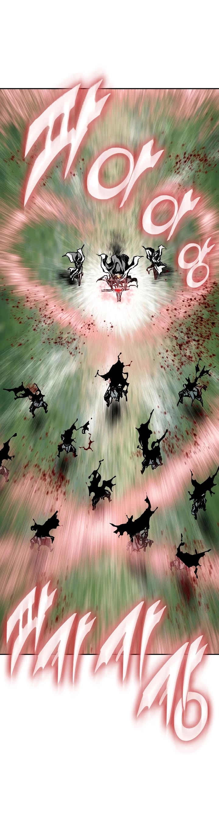 Memoir Of The King Of War Chapter 161 page 29 - Chapter 161