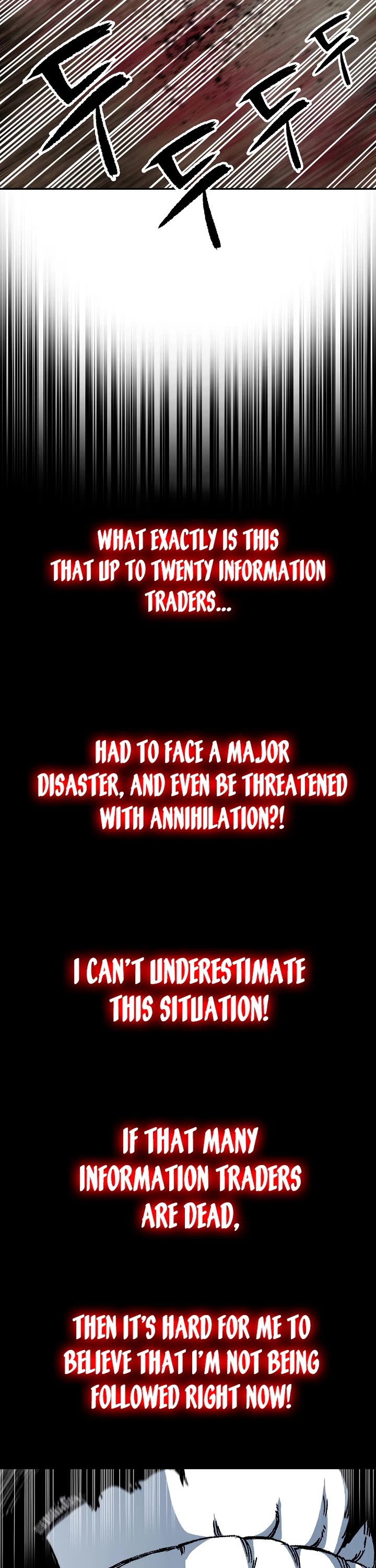Memoir Of The King Of War Chapter 161 page 3 - Chapter 161