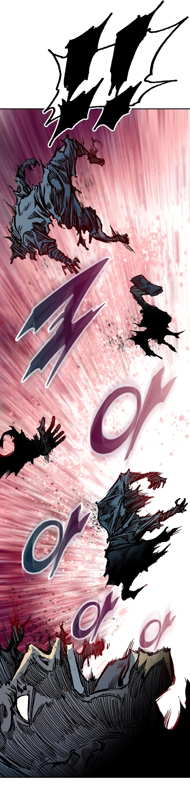 Memoir Of The King Of War Chapter 161 page 30 - Chapter 161