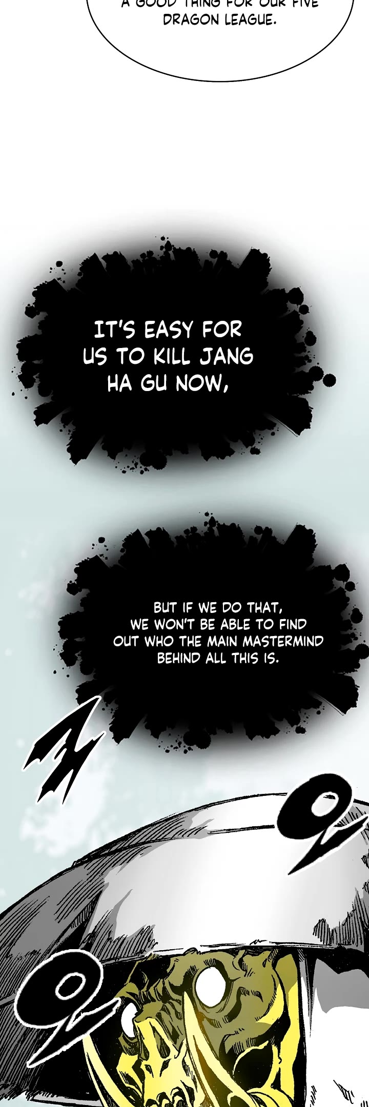 Memoir Of The King Of War Chapter 161 page 37 - Chapter 161