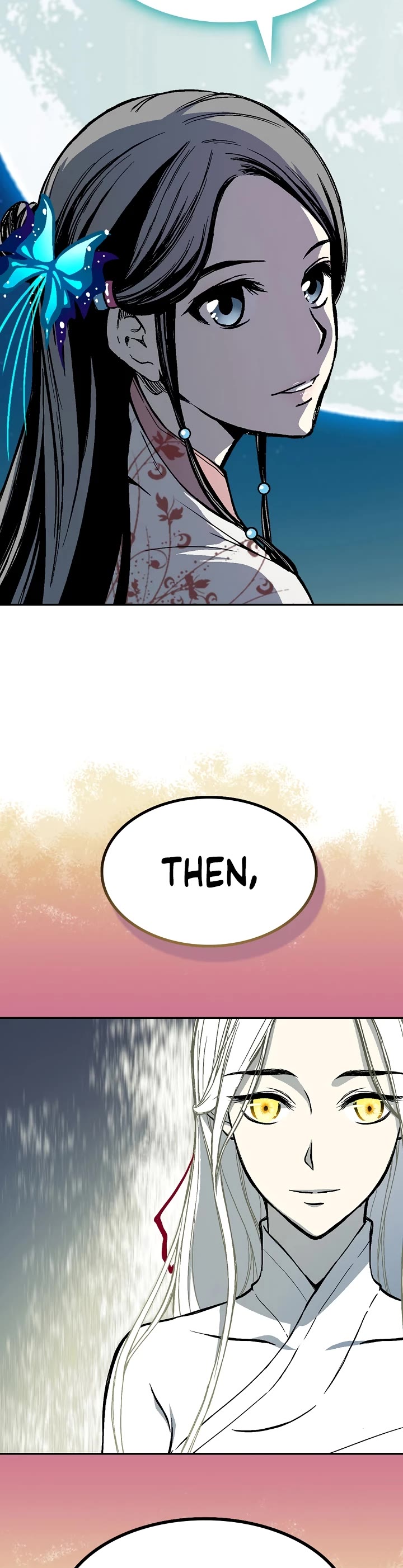 Memoir Of The King Of War Chapter 161 page 51 - Chapter 161