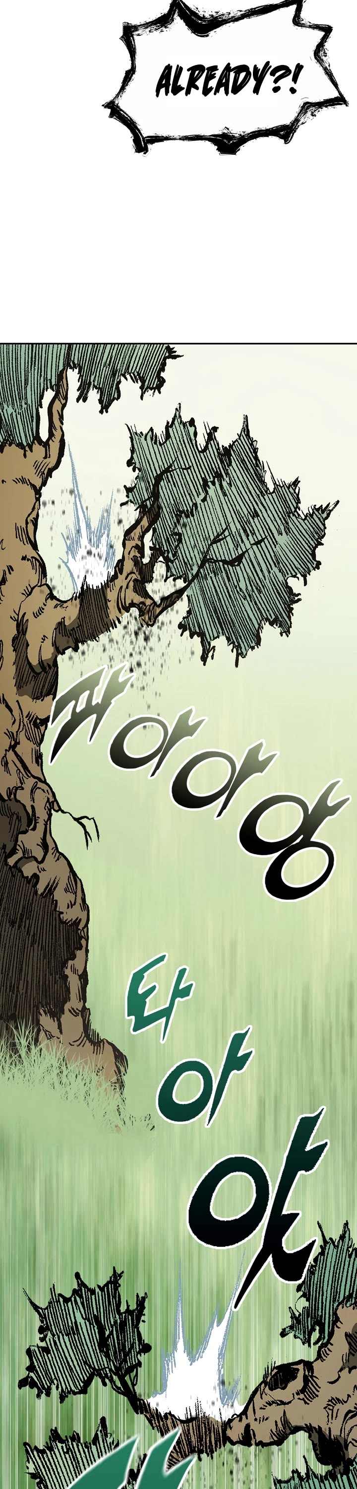 Memoir Of The King Of War Chapter 161 page 7 - Chapter 161