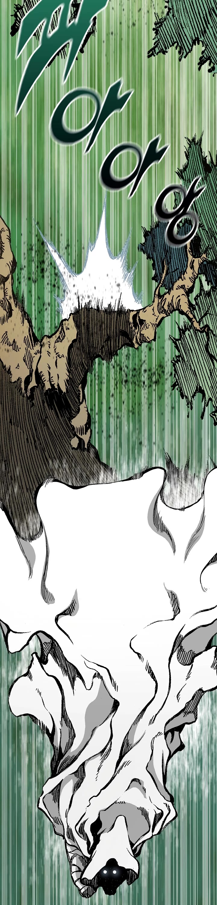 Memoir Of The King Of War Chapter 161 page 8 - Chapter 161