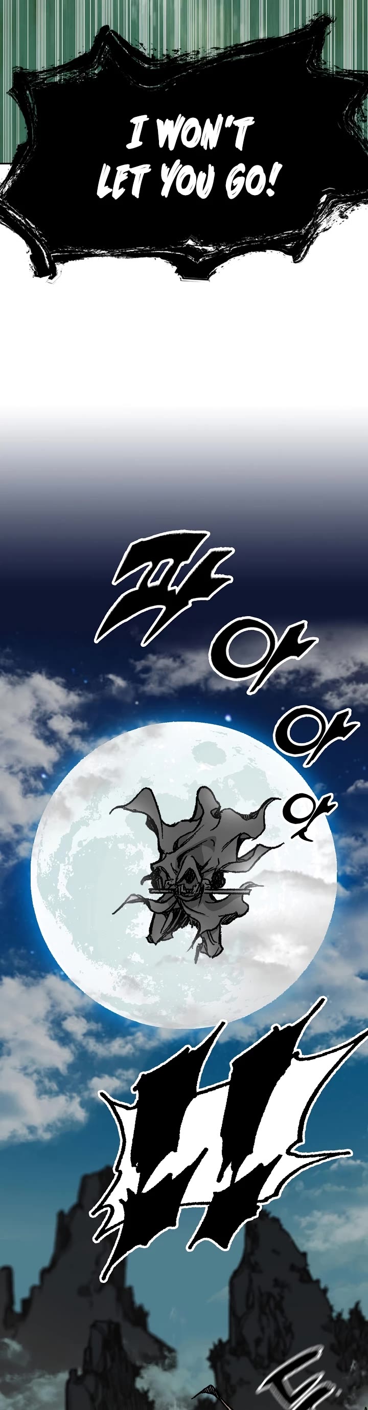 Memoir Of The King Of War Chapter 161 page 9 - Chapter 161