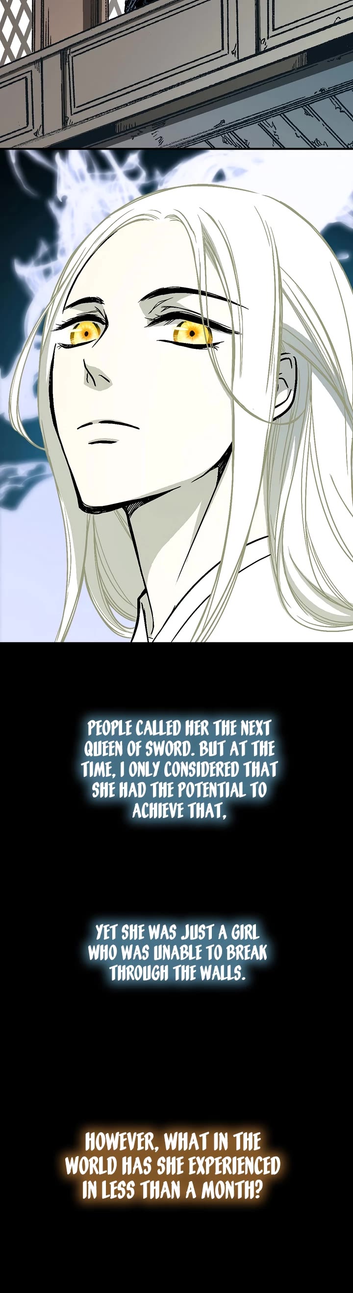 Memoir Of The King Of War Chapter 162 page 10 - Chapter 162